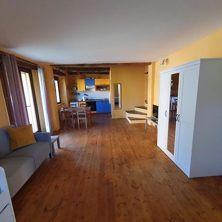 I Balzani B&B Matelica Zewnętrze zdjęcie