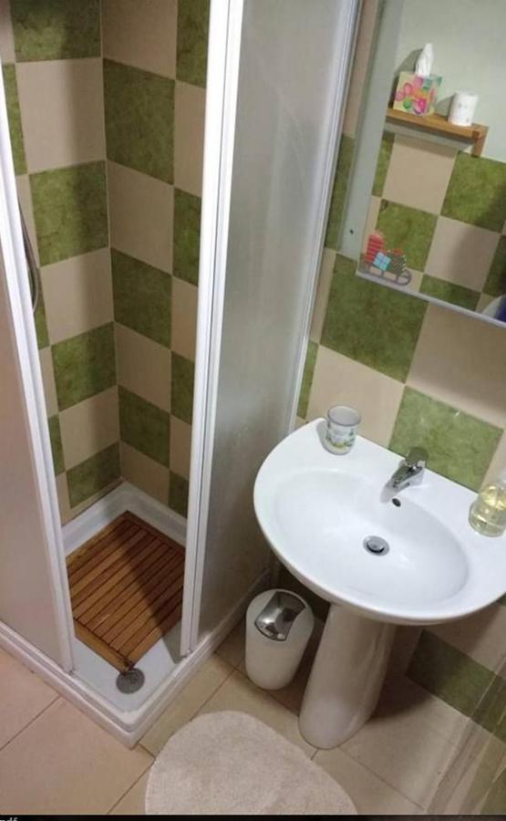 I Balzani B&B Matelica Zewnętrze zdjęcie