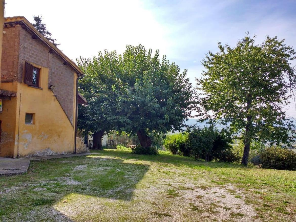 I Balzani B&B Matelica Zewnętrze zdjęcie