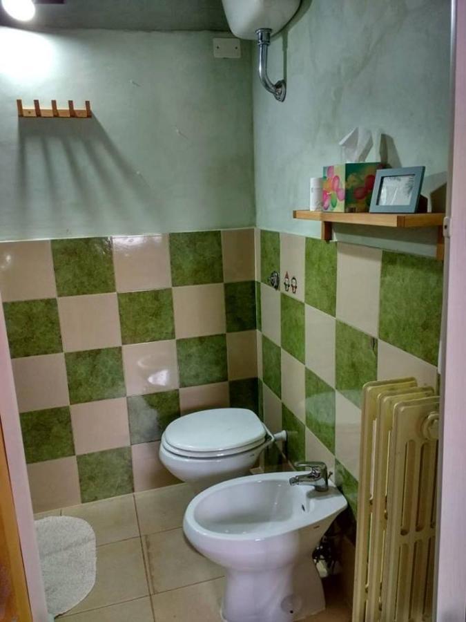 I Balzani B&B Matelica Zewnętrze zdjęcie