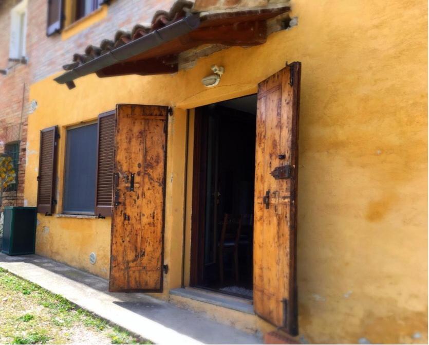 I Balzani B&B Matelica Zewnętrze zdjęcie