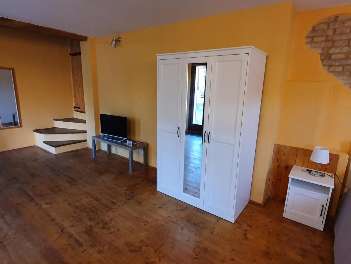 I Balzani B&B Matelica Zewnętrze zdjęcie