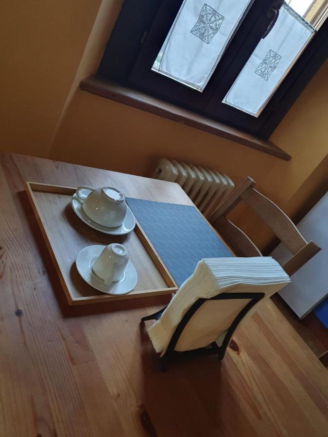 I Balzani B&B Matelica Zewnętrze zdjęcie
