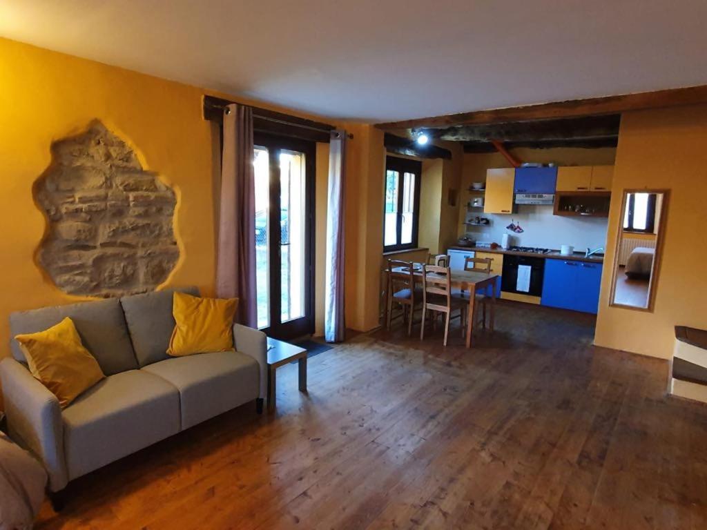 I Balzani B&B Matelica Zewnętrze zdjęcie