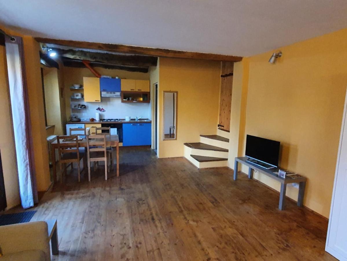 I Balzani B&B Matelica Zewnętrze zdjęcie
