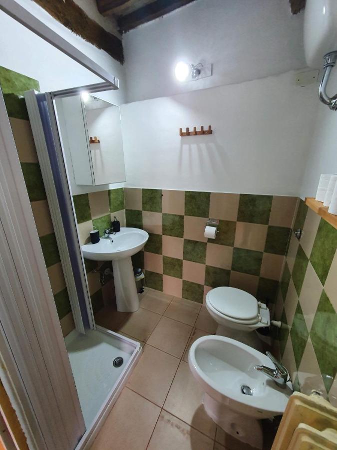 I Balzani B&B Matelica Zewnętrze zdjęcie