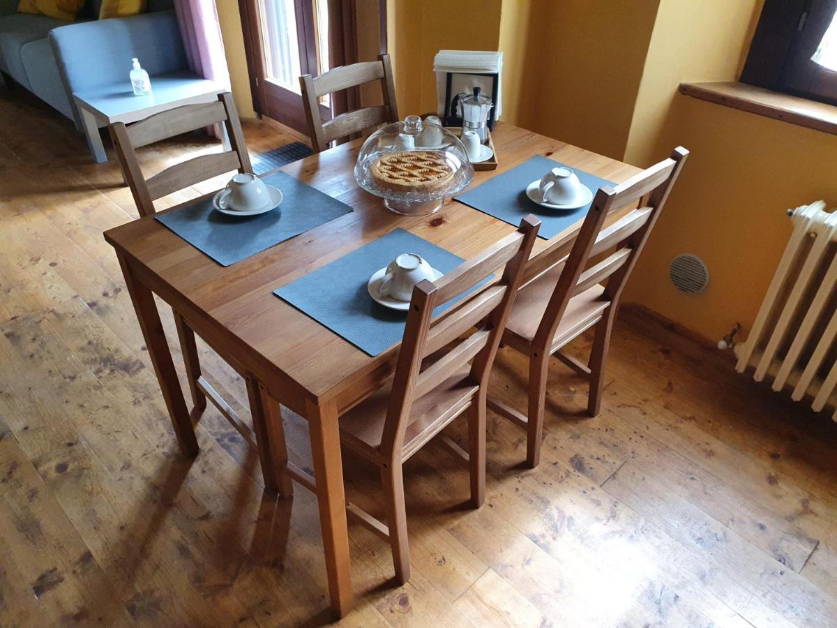 I Balzani B&B Matelica Zewnętrze zdjęcie
