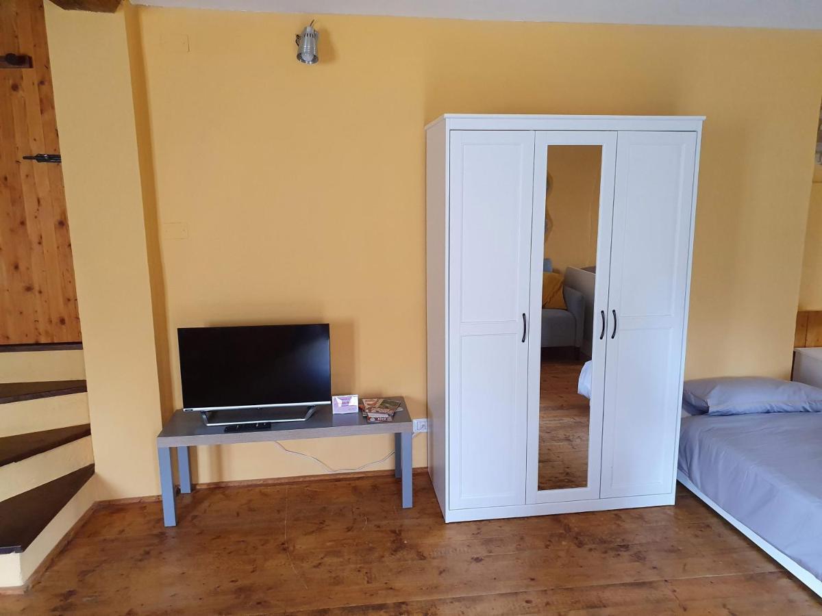 I Balzani B&B Matelica Zewnętrze zdjęcie