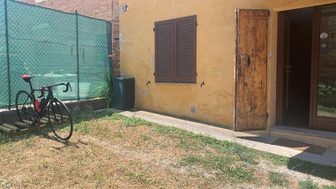 I Balzani B&B Matelica Zewnętrze zdjęcie